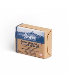 LAVAVAJILLAS MANUAL SÓLIDO 200GR BIO