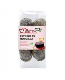 MORCILLA VEGANA AHIMSA 230 GR BIO
