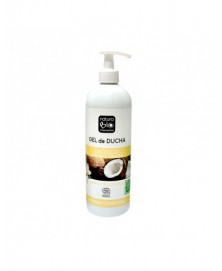GEL EXÓTICO VAINILLA COCO 740 ML NATURABIO