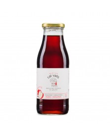CONCENTRADO MANZANA 650GR BIO CAL VALLS