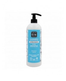 CHAMPU EXTRA SUAVE 740ML BIO NATURABIO