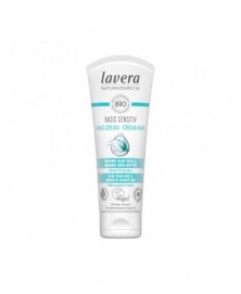 CREMA DE MANOS SENSITIV 75 ML BIO LAVERA