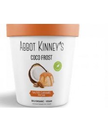 HELADO DE COCO CACAO 500 ML BIO