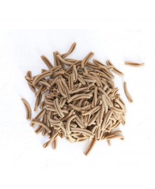 STROZZAPRETI SARRACENO BIO (GRANEL)