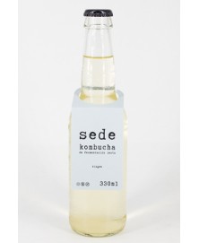 KOMBUCHA VIRGEN 33CL