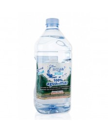 AGUA DE MAR 2L