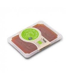 DULCE DE MEMBRILLO 240GR BIO