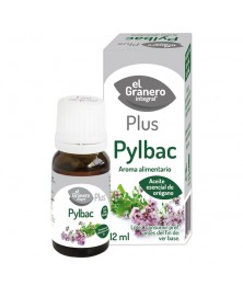 ACEITE ESENCIAL ORÉGANO 12ML EL GRANERO