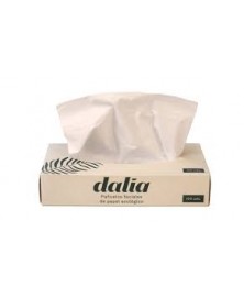 PAÑUELOS FACIALES DALIA 150 UD