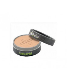 POLVO COMPACTO 01 BEIGE DIAPHANE