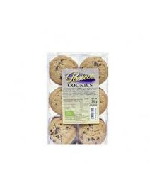 GALLETA COOKIES 300 GR BIO PASTECO