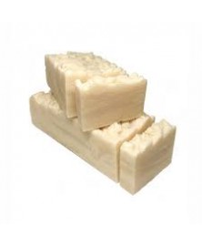 JABÓN CON LECHE DE CABRA (A GRANEL)
