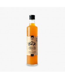 VINAGRE DE MANZANA CRUDO ECO BIO K