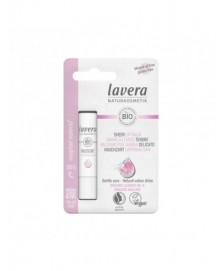 BÁLSAMO LABIAL DELICADO 4.5GR BIO LAVERA