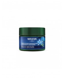 CREMA DE NOCHE REDENSIFICANTE PIEL MADURA 30 ML BIO WELEDA