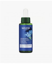 SERUM FACIAL REDENSIFICANTE DE GENCIANA 30 ML BIO WELEDA