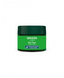 CREMA NOCHE SKIN FOOD 40 ML BIO