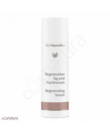 SERUM NOCHE REGENERADOR HAUSCHKA 30 ML BIO