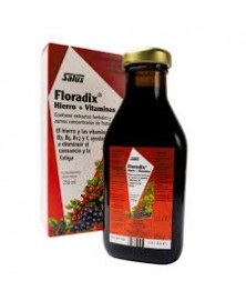FLORADIX 250 ML