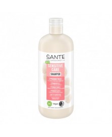 CHAMPÚ CUIDADO SENSIBLE 500ML BIO