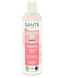 CHAMPÚ CUIDADO SENSIBLE 250ML BIO SANTE