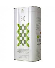 ACEITE OLIVA PICUAL 5 L BIO