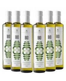 ACEITE OLIVA PICUAL 0,75 L BIO