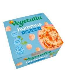 HUMUS VEGETALIA 220 GR BIO