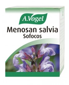 MENOSAN SALVIA 30 COMP