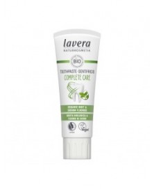 DENTIFRICO EQUINACEA Y CALCIO LAVERA 75 ML BIO