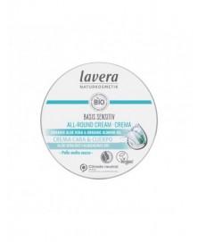 CREMA CARA CUERPO LATA 150ML