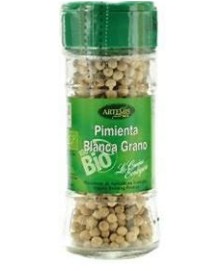 PIMIENTA BLANCA GRANO ARTEMIS 40GR BIO