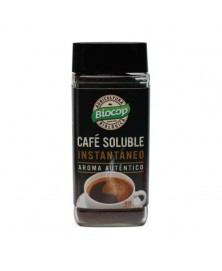 CAFE SOLUBLE INSTANTANEO BIOCOP 100GR BIO