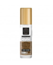 CONTORNO OJOS ANTIBOLSAS Y OJERAS 15ML BANBAN