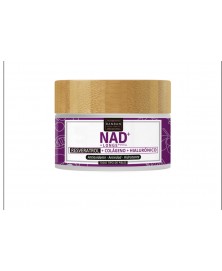 CREMA FACIAL NAD+RESVERATROL 50ML BIO