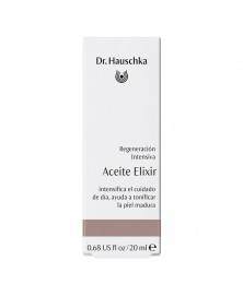 ACEITE ELIXIR REGENERADOR INTENSIVO 30ML DR-HAUSCHKA