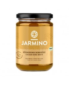 CALDO HUESOS POLLO 350ML JARMINO