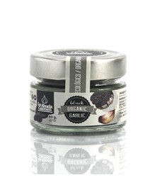 AJO NEGRO PELADO 60 GR BIO LA ABUELA CARMEN