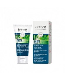 AFTER SHAVE SENSITIV 100 ML BIO LAVERA