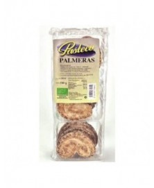 PALMERAS 140GR BIO PATECO