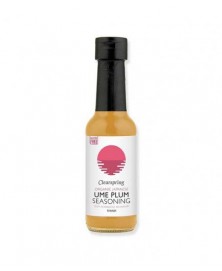 VINAGRE DE UMEBOSHI CLEARSPRING 150ML BIO