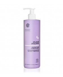 ACONDICIONADOR NAOBAY CABELLO SECO Y DAÑADO 250 ML BIO