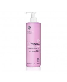 CHAMPÚ SIN SULFATOS NAOBAY PROTECTOR DEL COLOR 400 ML BIO