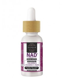 SÉRUM FACIAL NAD+RESVETROL BIO 30ML BIO