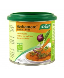 CALDO BAJO SODIO 200 GR BIO HERBAMARE