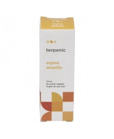 ACEITE ESPINO AMARILLO VIRGEN 10ML TERPENIG