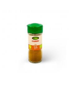 CURRY BOTE 30 GR BIO ARTEMIS