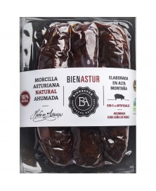 MORCILLA 3 UD 300 GR BIENASTUR