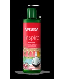 GEL DUCHA CREMOSO GRANADA 400ML BIO WELEDA