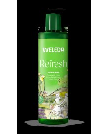 GEL DUCHA CREMOSO CITRUS 400ML BIO WELEDA